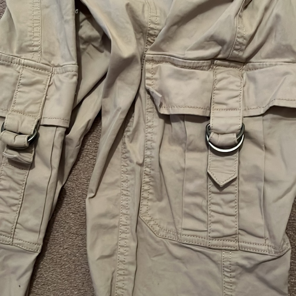 Cargo pants - Picture 4 of 6